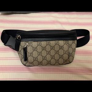 Gucci Fanny pack